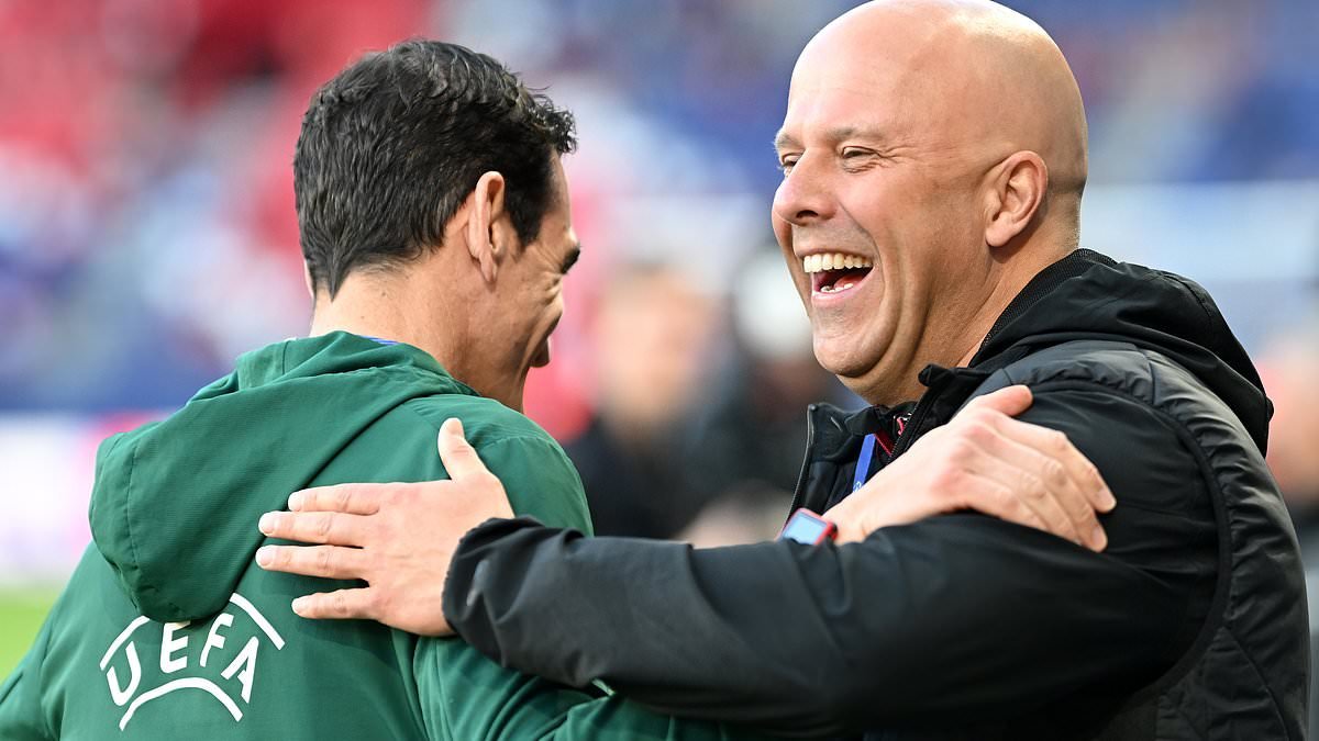 PSG vs Liverpool - Champions League LIVE: Latest score, team news and updates as Alexander Isak returns to the bench as the Reds seek revenge for defeat by French giants last year