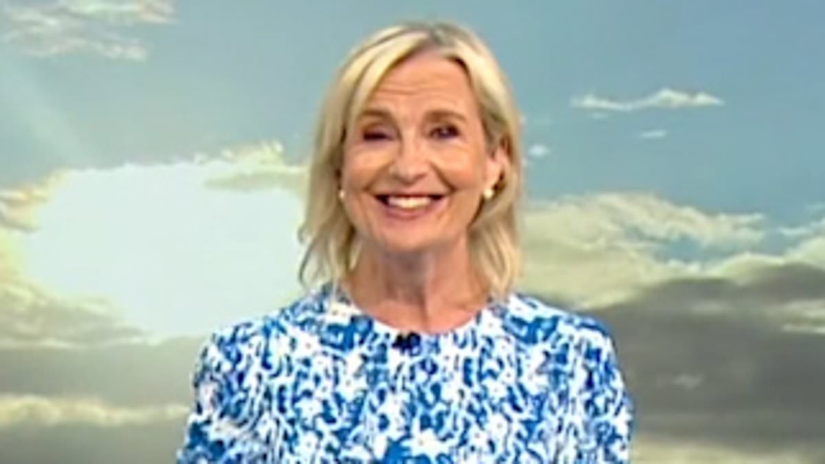 BBC Breakfast bosses 'devastated' by Carol Kirkwood's exit as TV insiders reveals truth behind rumours she was 'driven out by ageism to be replaced by younger presenter'