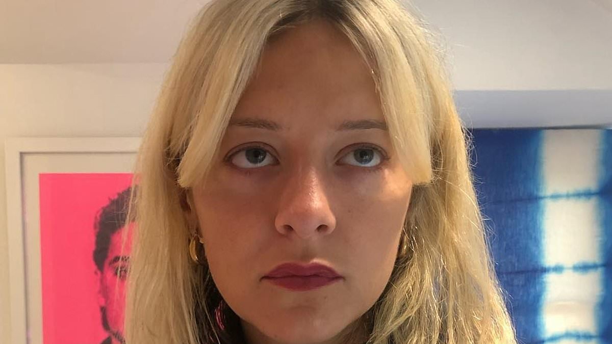 Harry Hill's 'anti-nepo baby' daughters and their very bohemian jobs: Long-suffering comic claims he has to keep working to fund their lifestyles - and he wishes they went into showbiz!