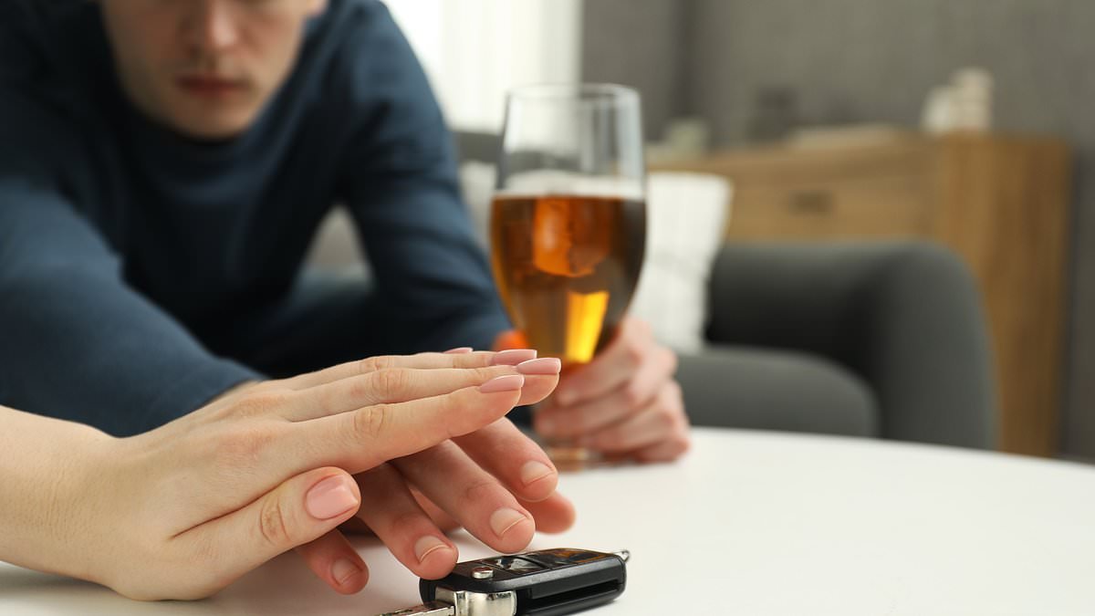 A pint could put you over the drink-drive limit and teenagers may be waiting months to get behind the wheel under new road safety strategy