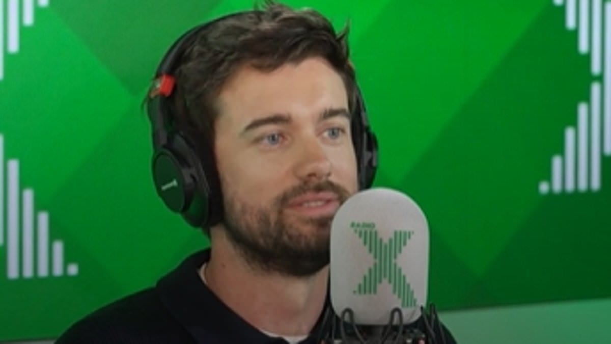 Jack Whitehall credits the Daily Mail for helping him piece together what happened on his wild stag do after he started drinking at pints at 11am