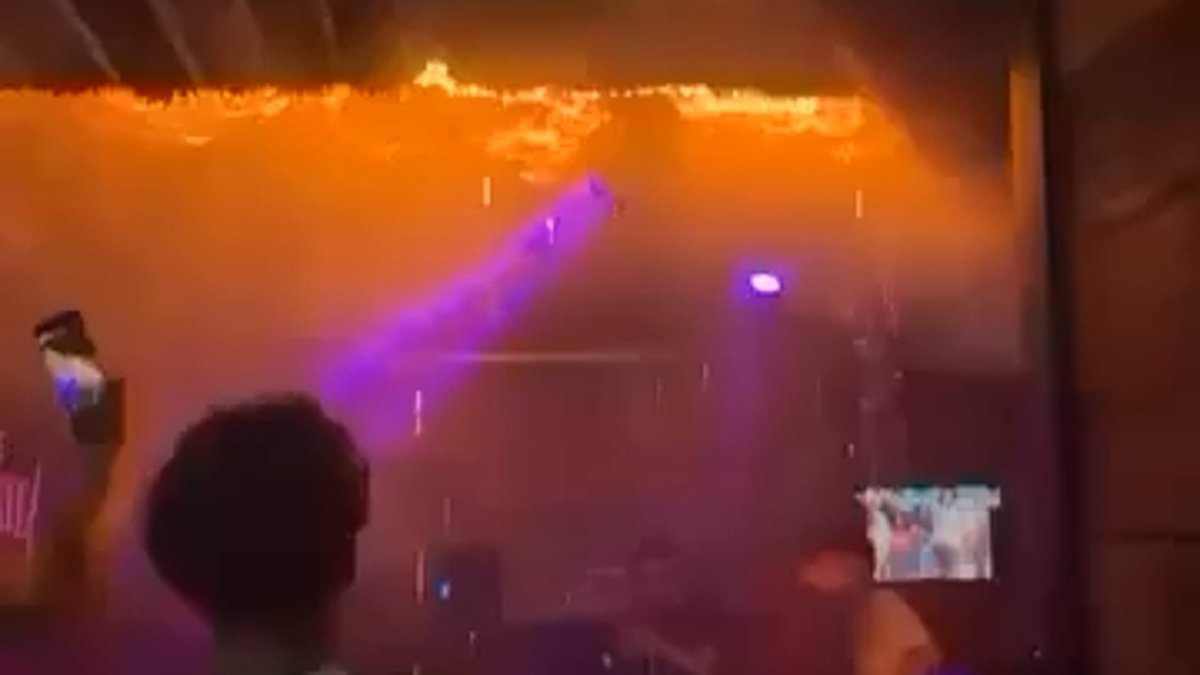 First four victims of Swiss bar fire identified as two women, aged 16 and 21, and two men, aged 16 and 18