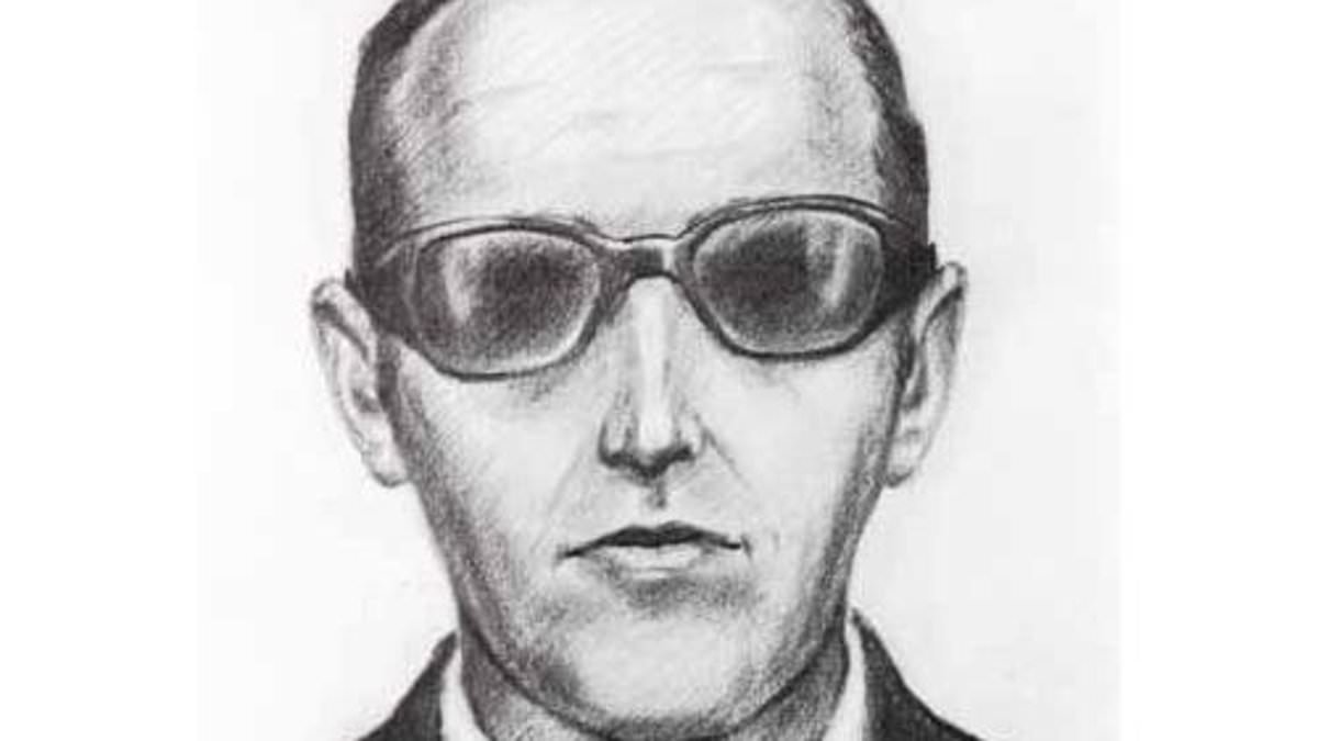 DB Cooper skyjacking suspect revealed after 55 years as alcoholic pilot and ski instructor: 'That's him'