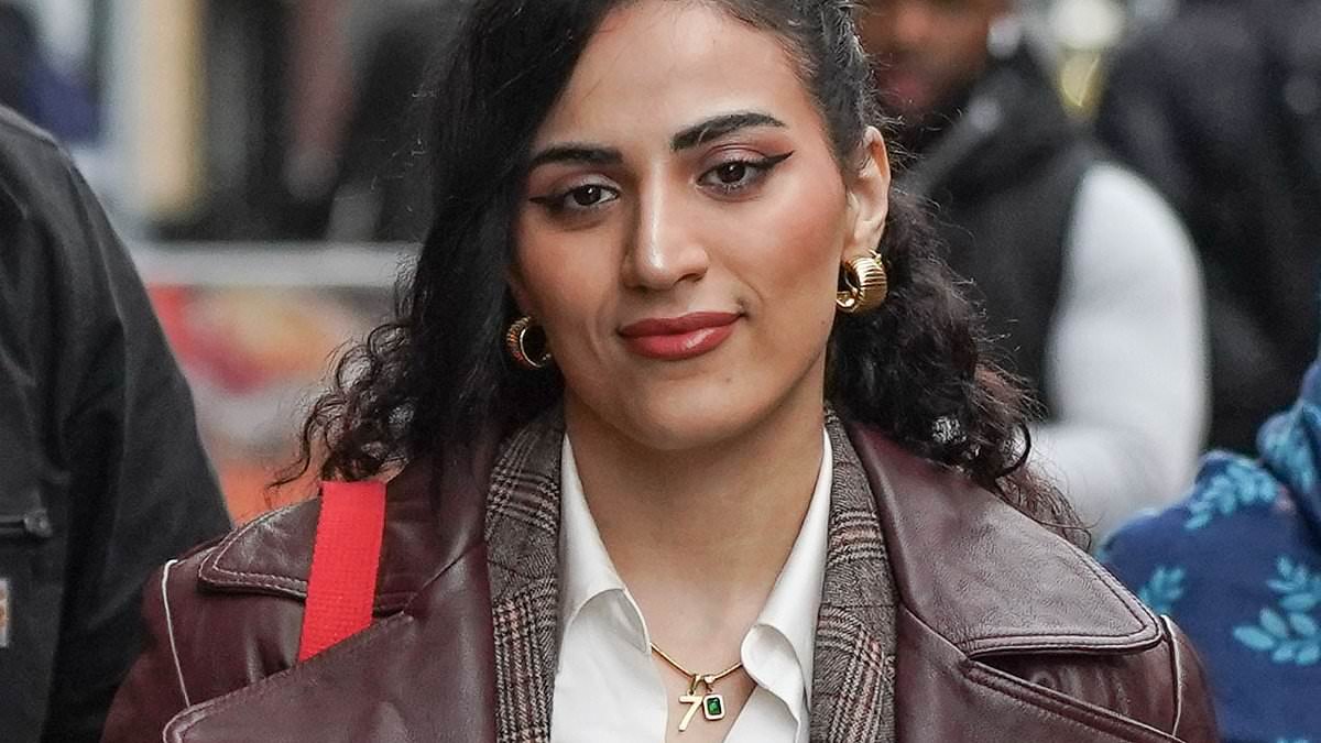 Pro-Palestinian group is investigated by police over advert in which it declared it was 'unapologetically pro Armed Resistance'