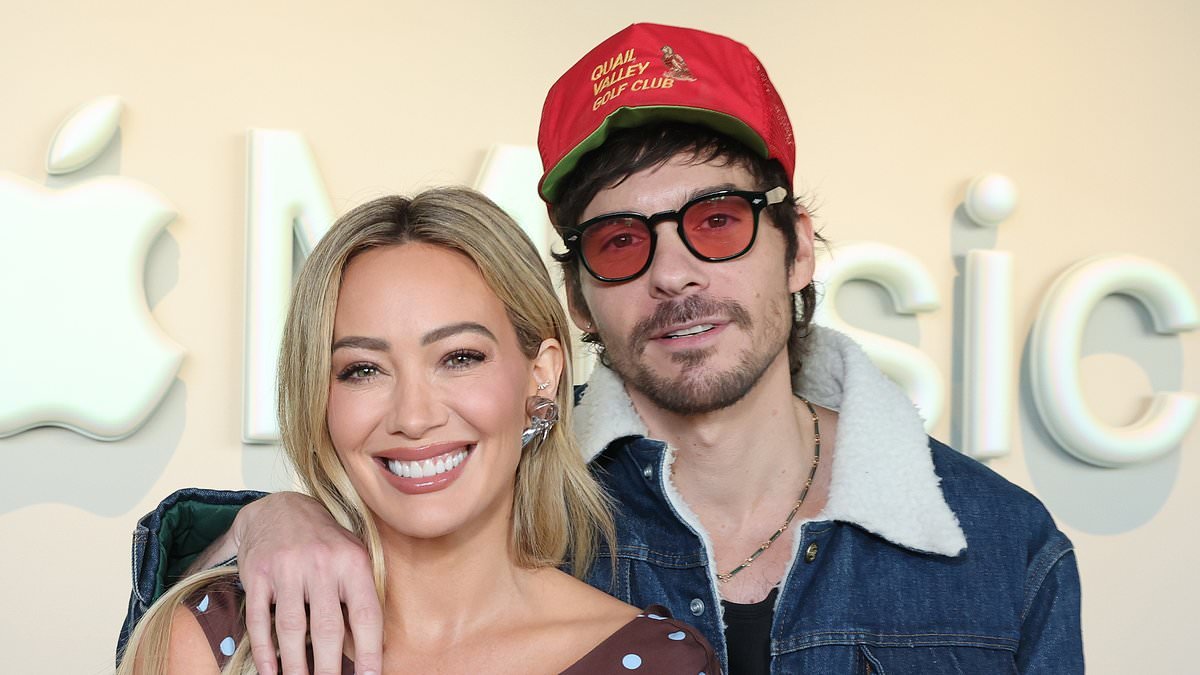 Hilary Duff fans urge singer to divorce husband Matthew Koma over controversial relationship admission
