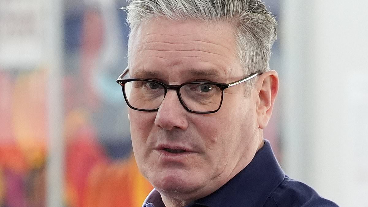 Sir Keir Starmer's Brexit reset will require the UK to cough up to Brussels