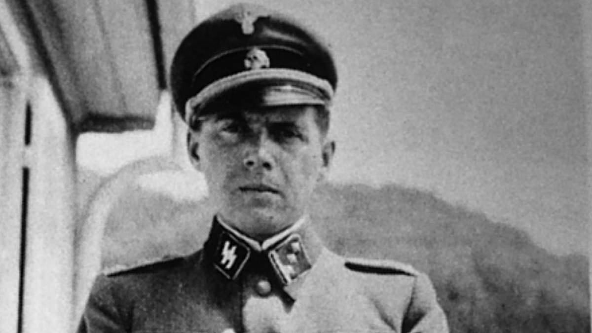 Fate of the 51 boys saved from Auschwitz's gas chamber by Josef Mengele: Their extraordinary story is told for first time in MICHAEL CALVIN's new book. Now he tells what happened to them - and haunting power of a second chance