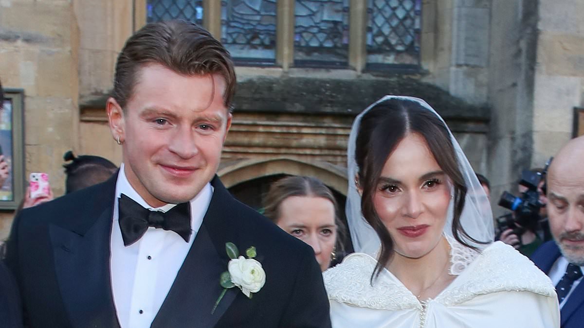 Celebrities who have dated people who bear a striking resemblance to their parents - but do YOU agree they're lookalikes?