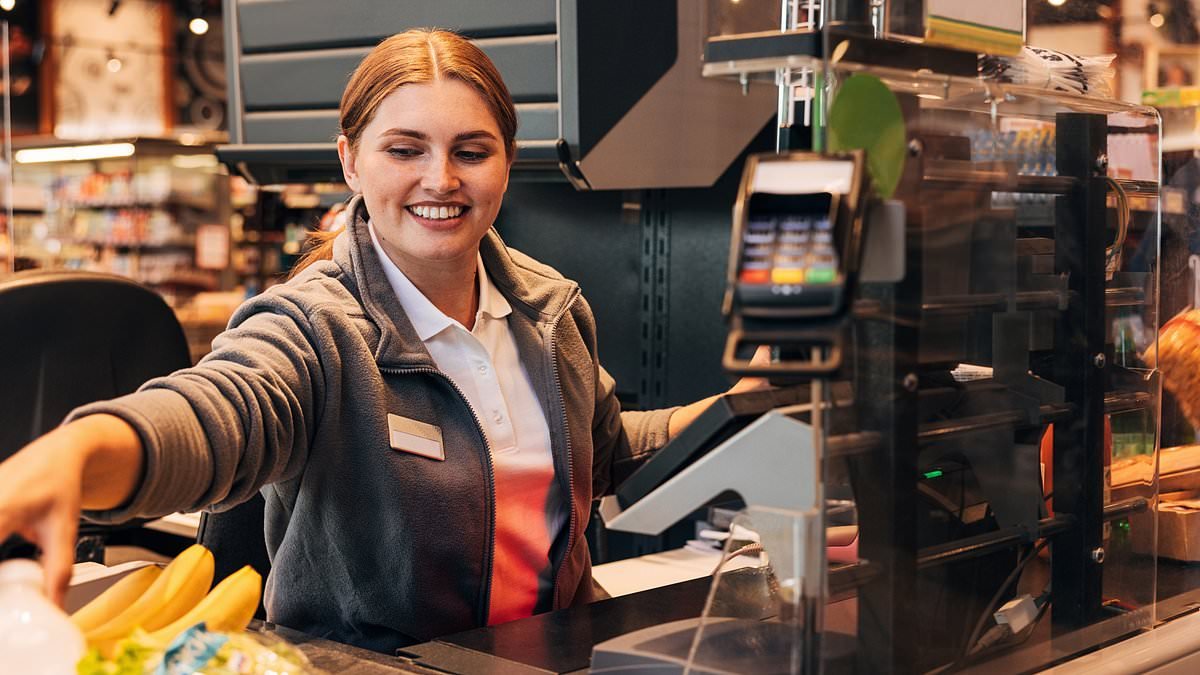 Asda boss says minimum wage hike to hit jobs for the young