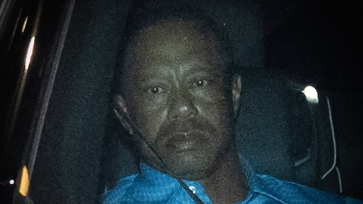 Revealed: Why Tiger Woods 'refuses to hire a private driver' despite being involved in FOUR car crashes including latest DUI arrest after flipping his Range Rover