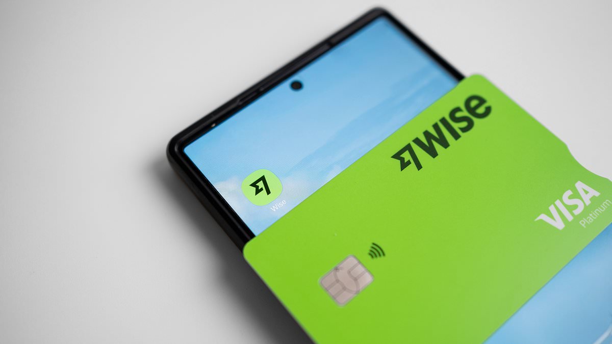 Money transfer firm Wise confirms it is on track to switch primary listing from the UK to the US next month