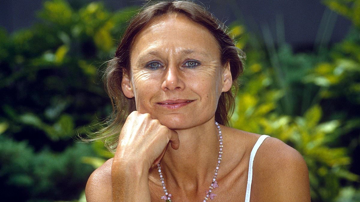 Coronation Street star Angela Pleasance dies aged 84 as tributes pour in for beloved actress and daughter of famed Bond villain