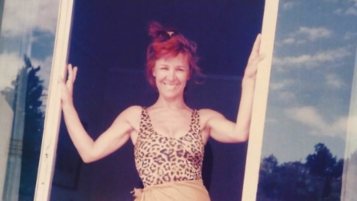 Strictly Come Dancing star looks unrecognisable in throwback swimsuit snap - but can YOU guess who it is?