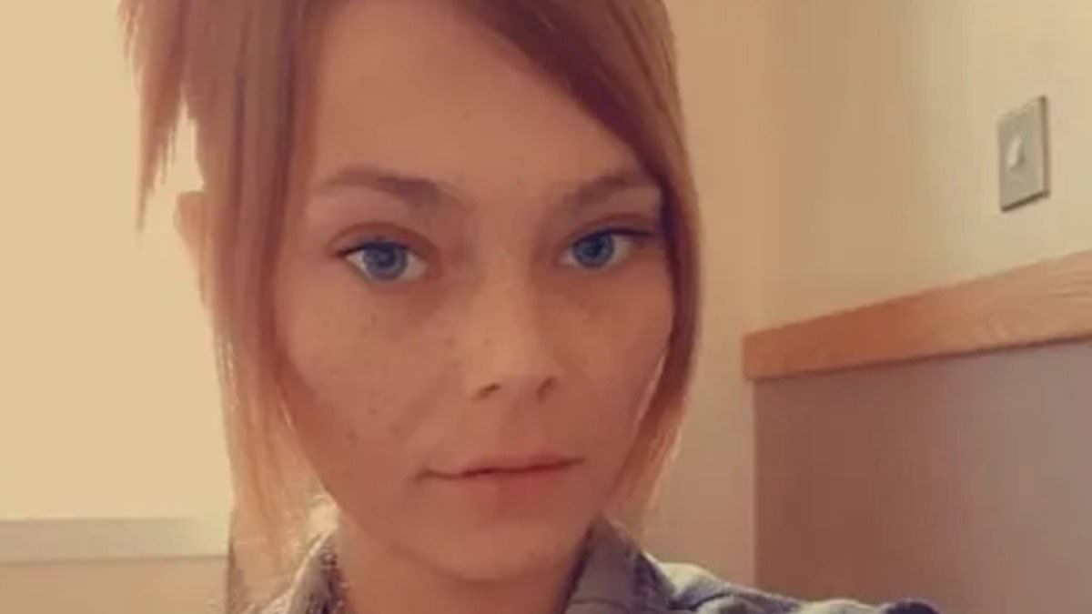 Husband, 40, whose wife jumped to her death from a road bridge after campaign of abuse is jailed for eight years