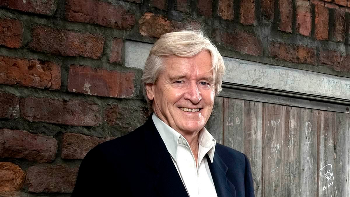 Coronation Street icon William Roache, 93, will 'NEVER  be axed and is promised a job for life' after 65 years of playing Ken Barlow