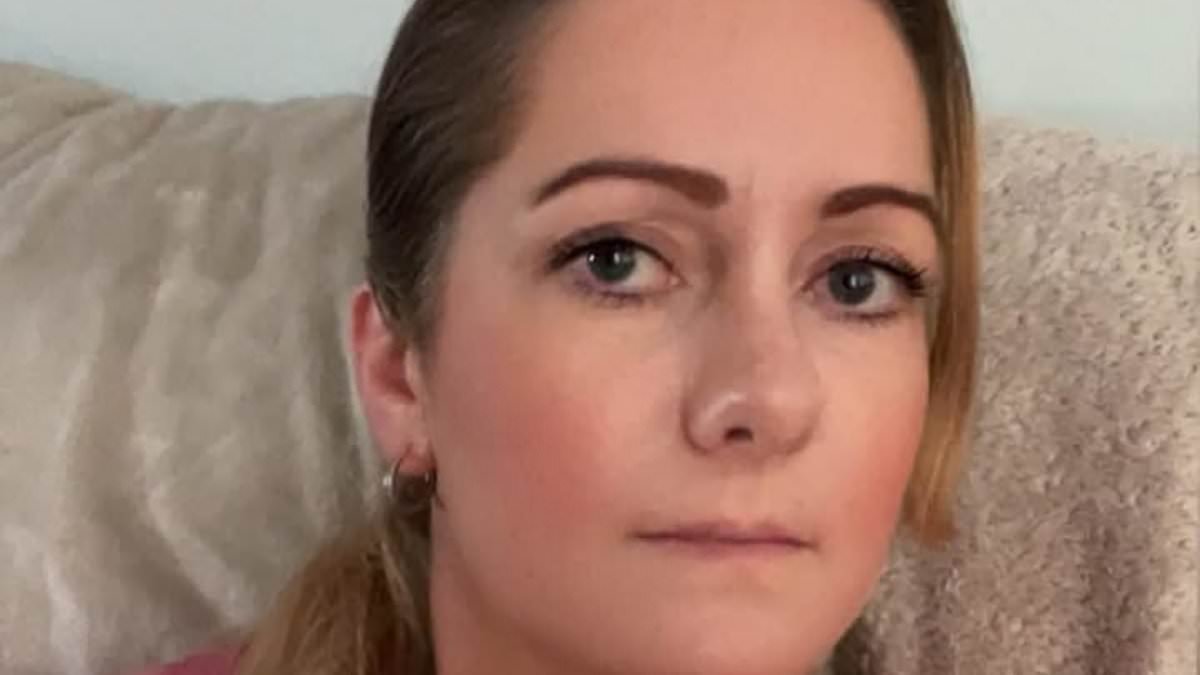 Teenage boy admits murdering his teaching assistant mother, 45, after her body was found beside a footpath by walkers