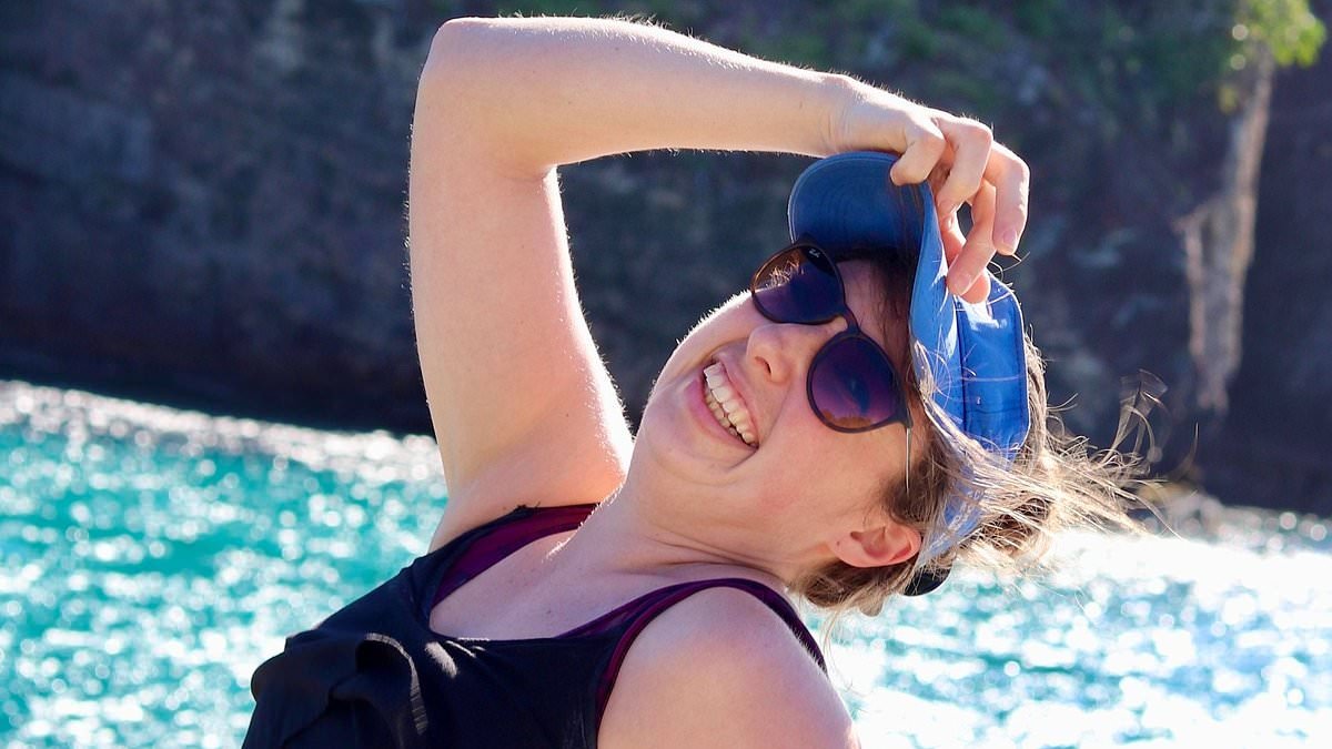 Pictured: Brit, 29, who was found dead on £27million superyacht in Palma 'after not picking up her phone' - police probe launched
