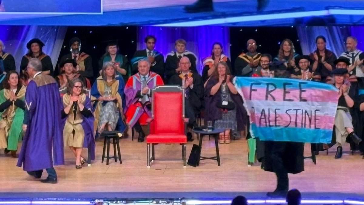 Judge unmasks trans zealot's links to shady group behind hacking attack on free speech campaigners