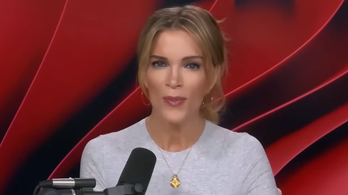 Daily Mail's explosive Bryon Noem cross-dressing exposé grips America... and everyone's asking the same thing about Kristi