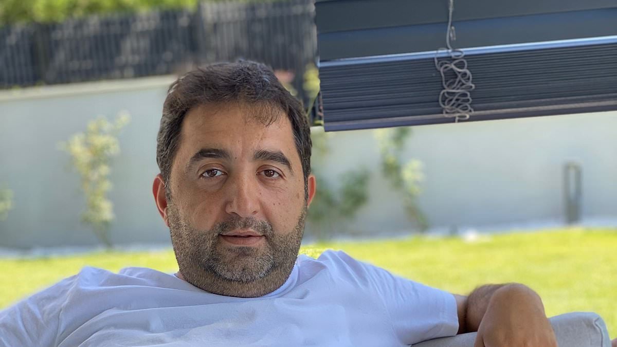 Britain's most wanted man who supplied half of boats in all Channel migrant crossings jailed for 11 years