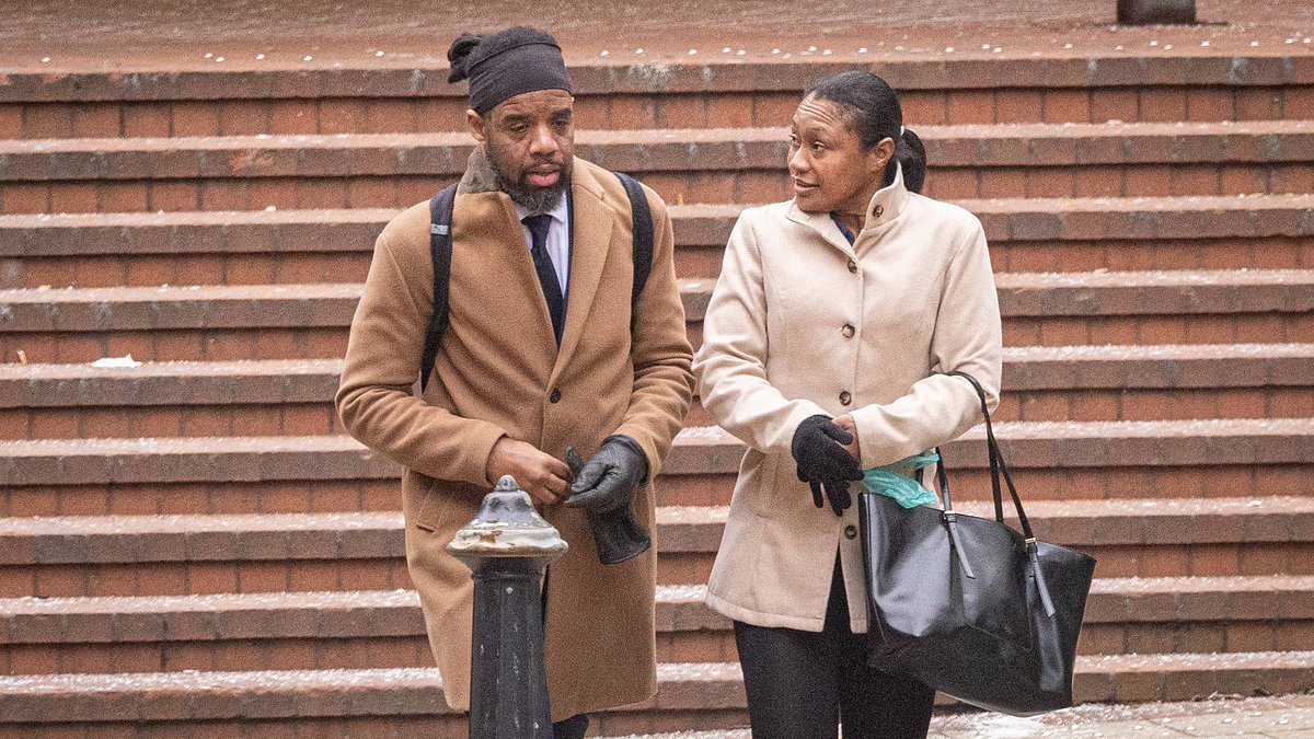 Teacher couple who homeschooled their son, 12, 'did nothing' as he lay dying from undiagnosed diabetes, court hears