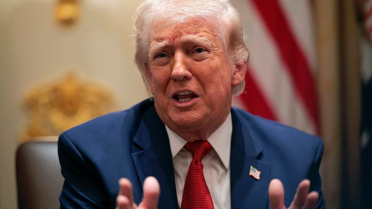 Trump backs off Iran strike deadline with new 10-day pause as Tehran threatens one million fighters and nuclear bomb