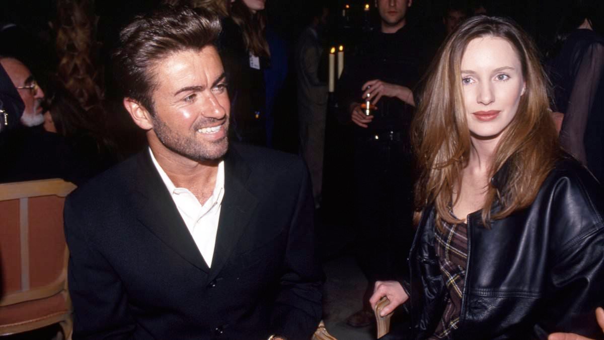 George Michael's 'mystery girl' Kay Beckenham dies - sparking sale of luxury gifts from the star including £5,700 sunglasses and £1,900 Cartier watch