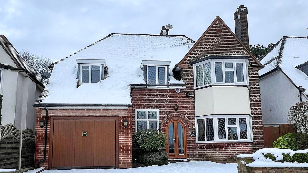 What became of the £40million of NHS cash funnelled through this suburban home in woke scheme to give 700 Pakistani doctors work experience in the UK? GUY ADAMS investigates...