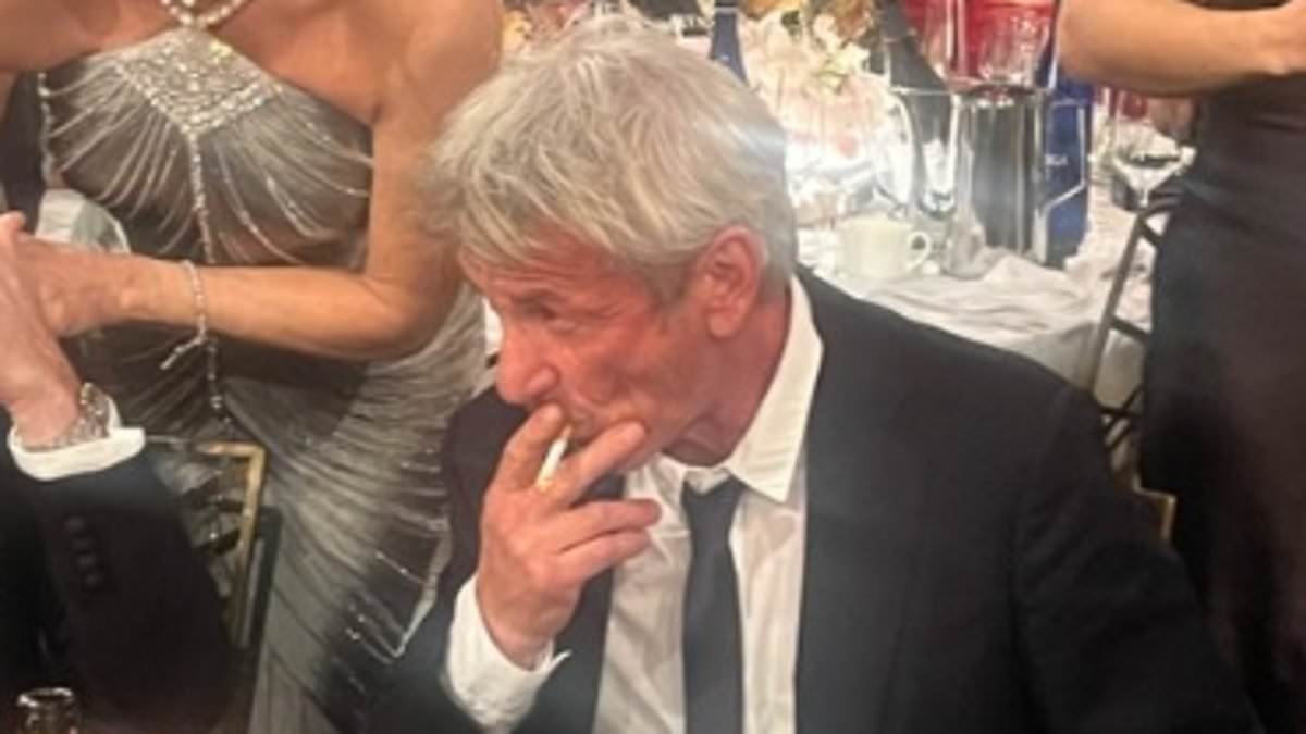 Real reason Sean Penn skipped Oscars 2026... as disappointed fans blast his boycott