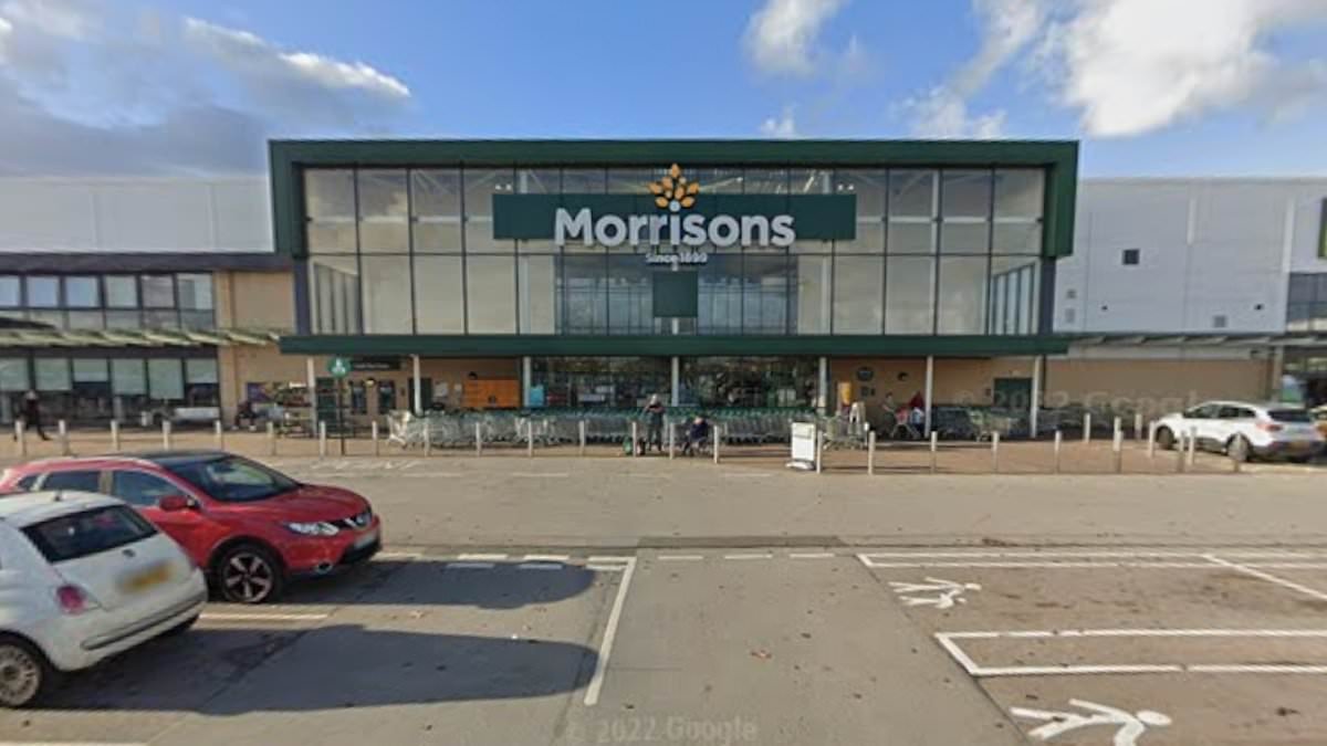 Morrisons manager who hounded female colleagues and even got one pregnant has 'anxiety' unfair dismissal claim thrown out