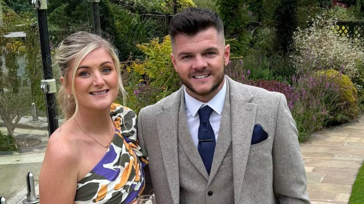 'I see his face every day': Mum-of-two probation officer's living nightmare after being almost killed by paedophile on knife rampage - as union warns government is putting her colleagues at risk with early release scheme