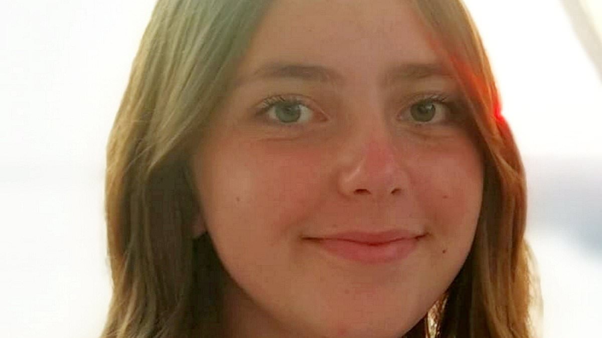 Mother is left 'heartbroken' after hospital which dismissed her daughter's deadly sepsis as being 'a dramatic teenager' is fined just £1250