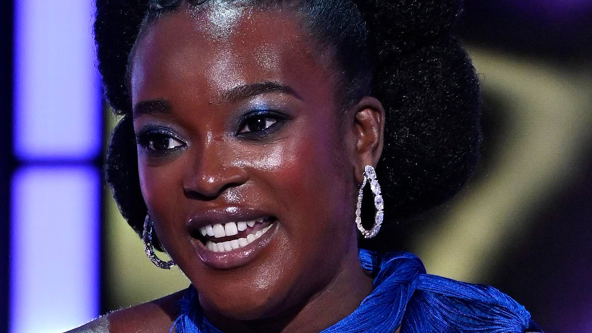 BAFTAs 2026 winners: Sinners star Wunmi Mosaku is awarded Best Supporting Actress while Paul Mescal misses out as star-studded ceremony kicks off