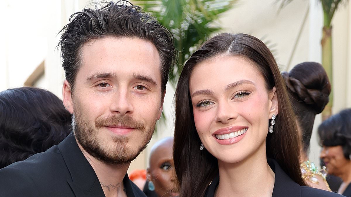 Brooklyn Beckham's bombshell statement in FULL as he eviscerates his family in extraordinary online attack