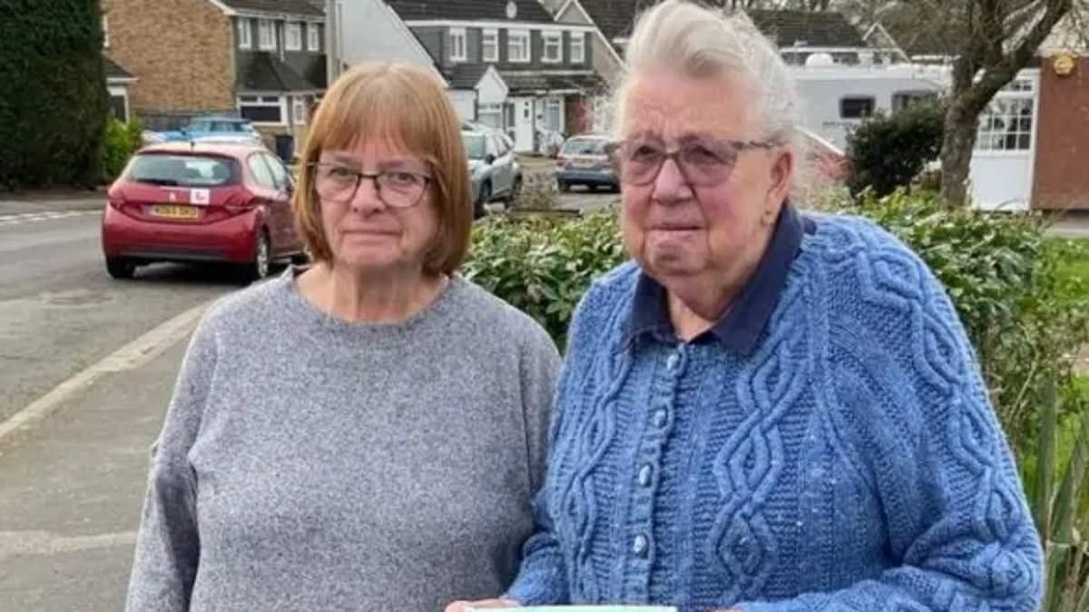 Elderly woman fined £300 by 'ruthless' council after leaving charity donation bag outside her home