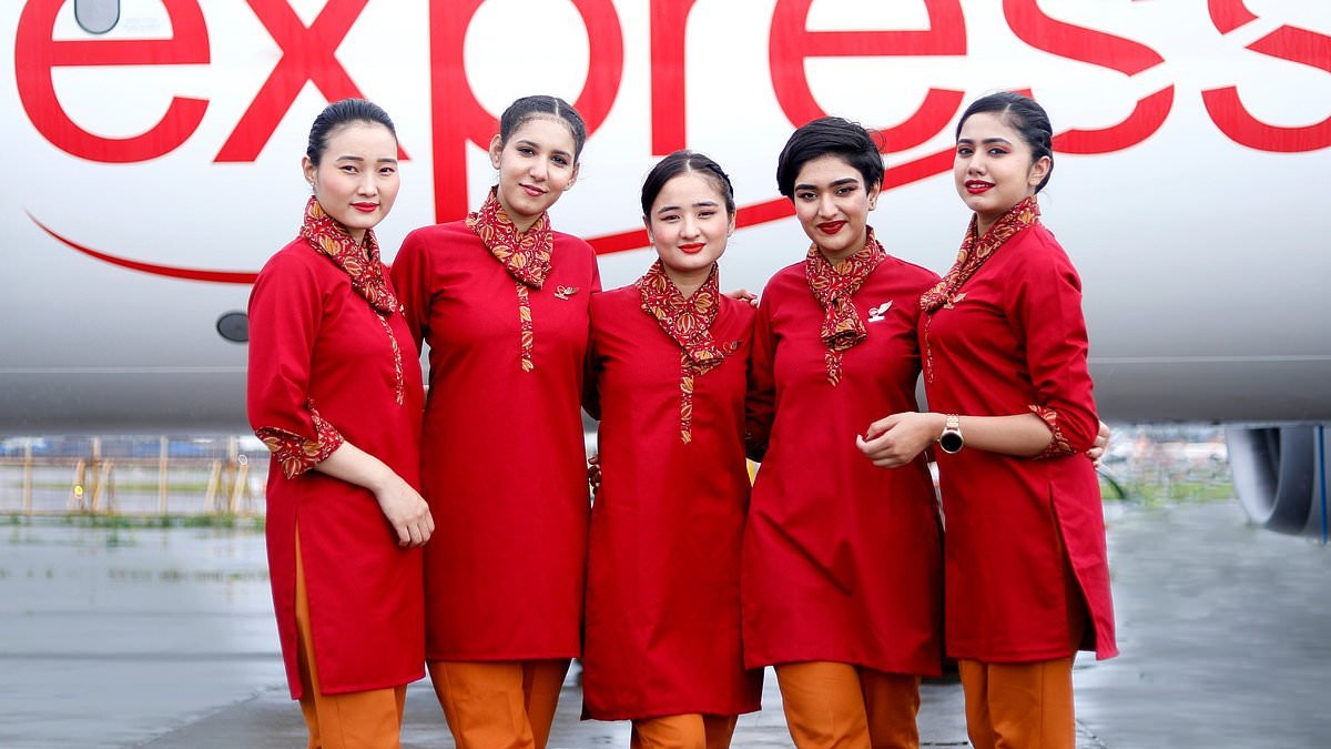 Air India to start deducting pay from staff who gain too much weight in new fitness policy