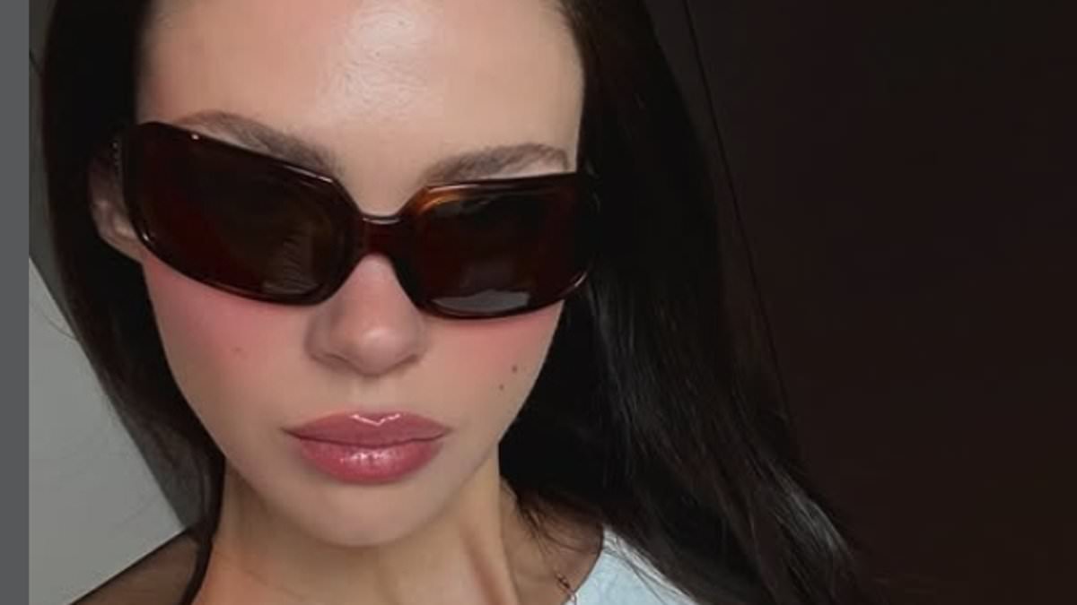 Brooklyn Beckham leaves smitten comment on wife Nicola Peltz's selfie in latest display of affection -after it was revealed she gets '$1M a month allowance' from her billionaire father