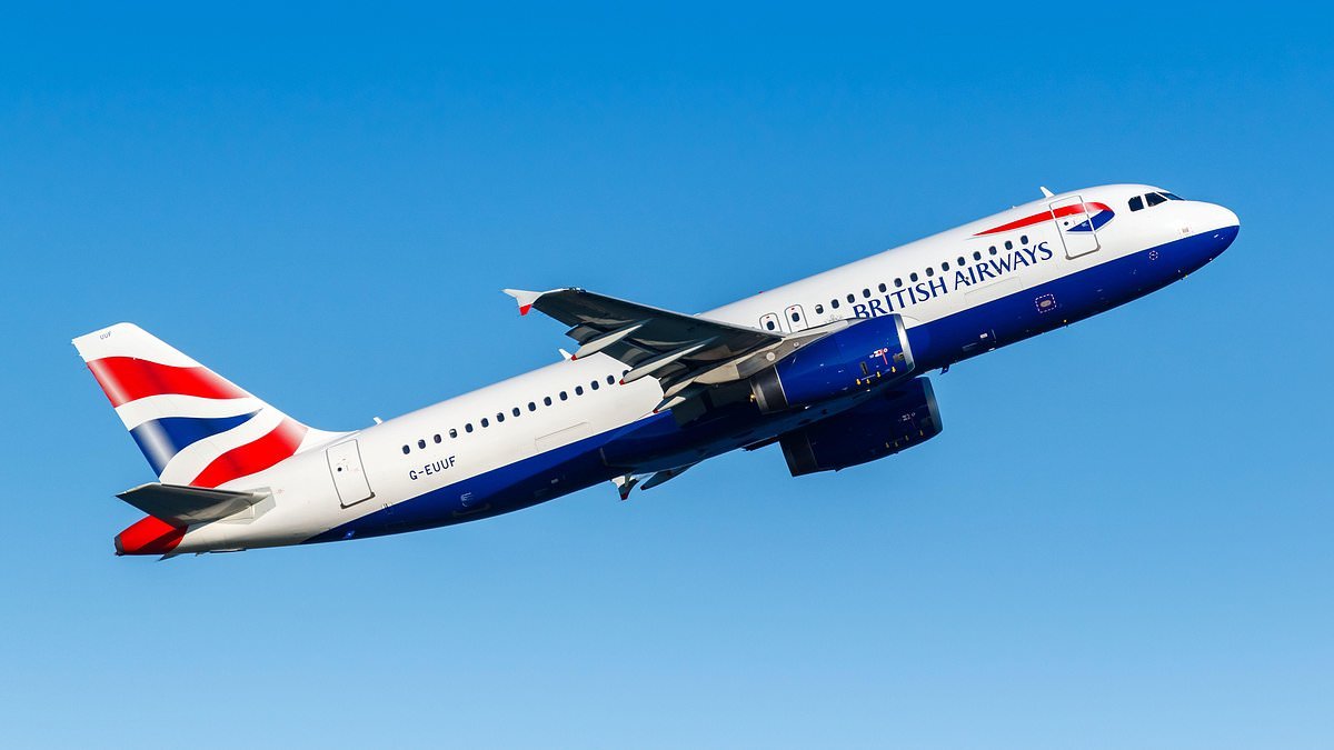 Flights are turned away from UK airport after 'technical issue'