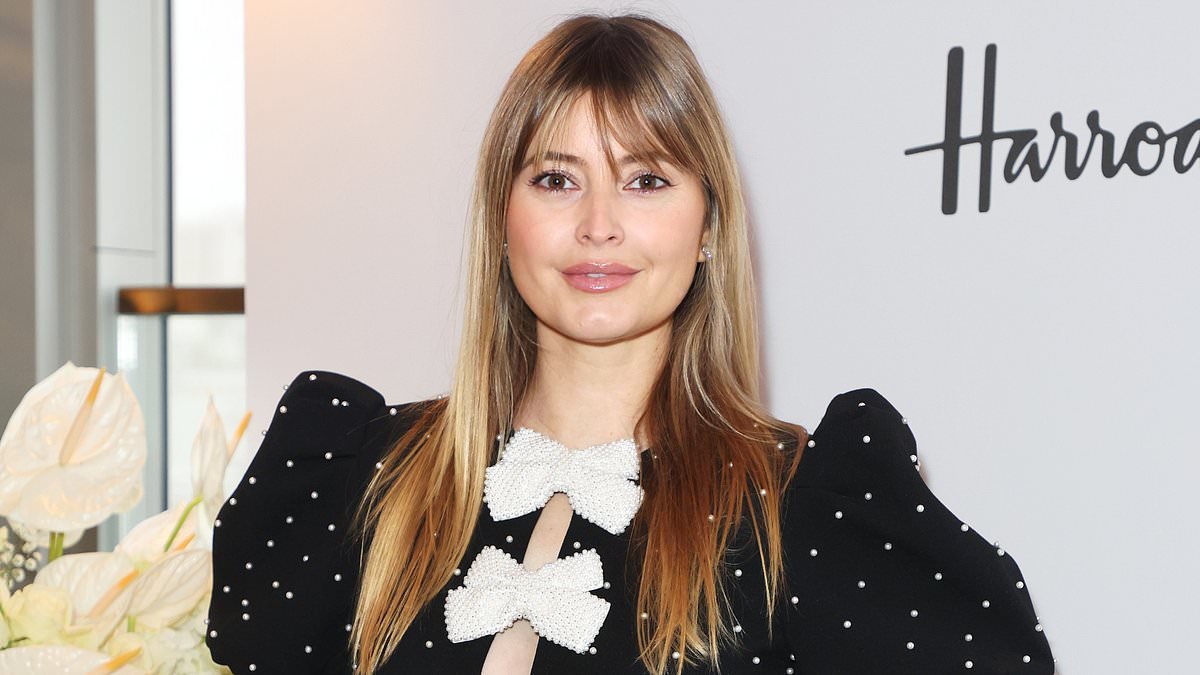 How Neighbours star Holly Valance ditched Hollywood and became an anti-woke crusader: 'Everyone starts as a leftie and then they wake up'