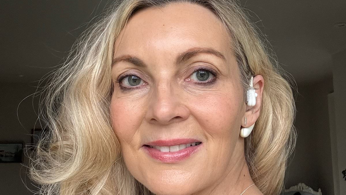 ALICE SMELLIE: I was plagued with restless legs - until I tried this ONE thing and everything changed in an instant