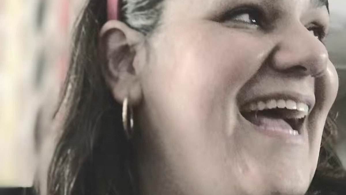 Woman, 46, shares her experience taking the new cut-price Wegovy pill: 'I am just not thinking about food anymore'