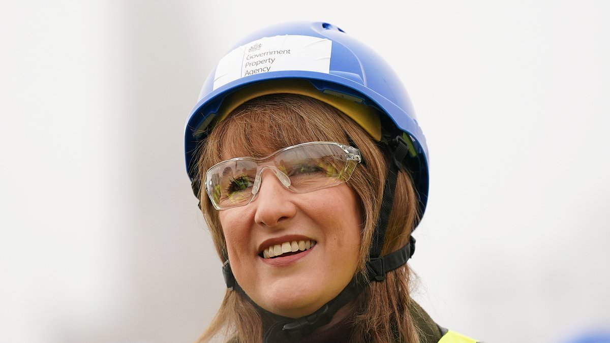 Chancellor's borrowing rules 'make no sense', says ex-OBR boss