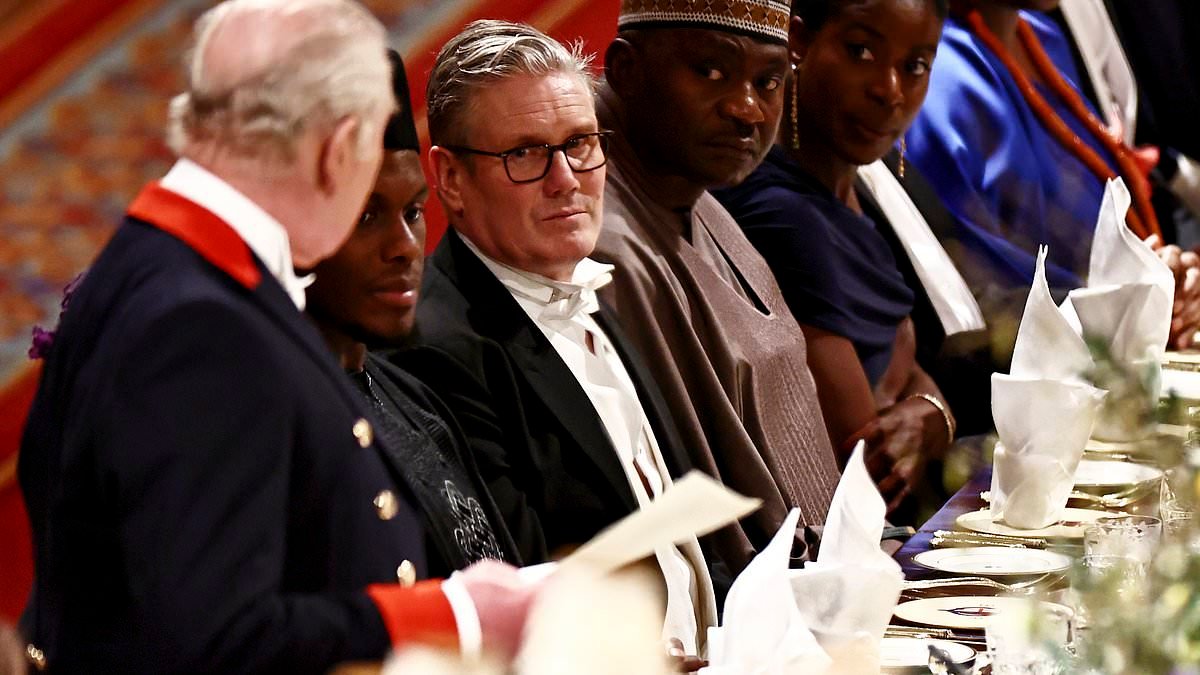 Labour MPs demand Starmer keep ploughing billions into foreign aid despite cost of living crisis at home as ministers prepare to unveil spending cuts