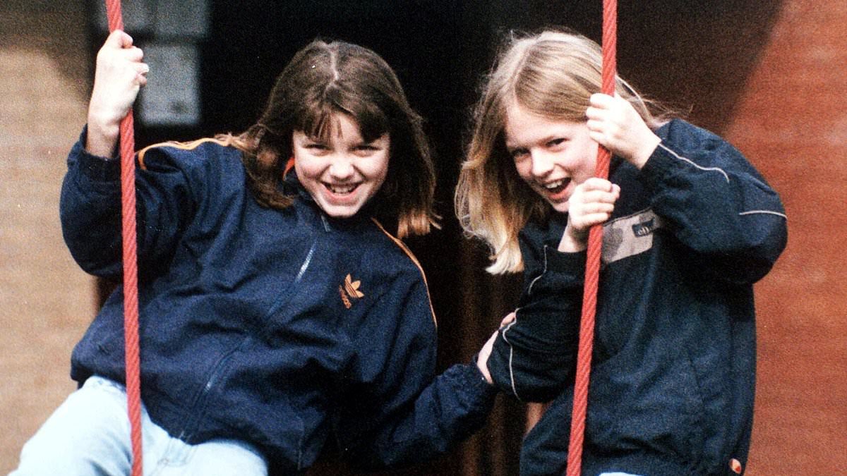 How Ian Huntley gave himself away: Soham killer tried to hide in plain sight but his suspicious behaviour raised red flags