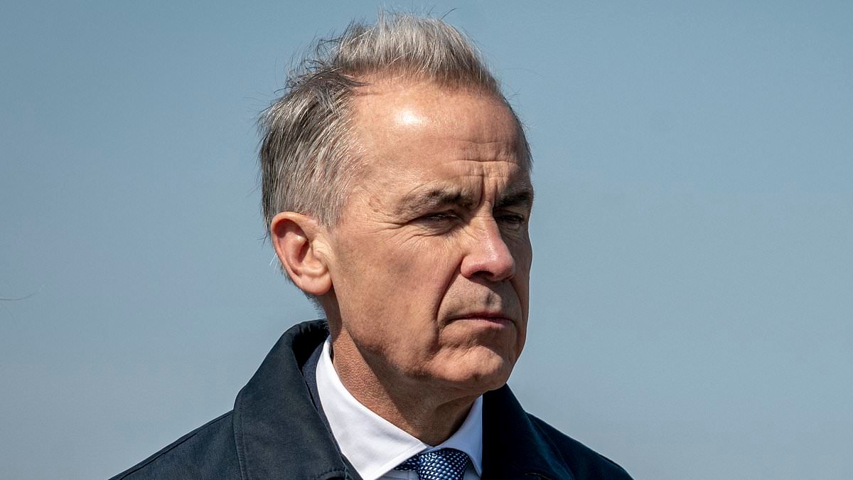 Trump nemesis Mark Carney scores majority government in Canada a year after election upset