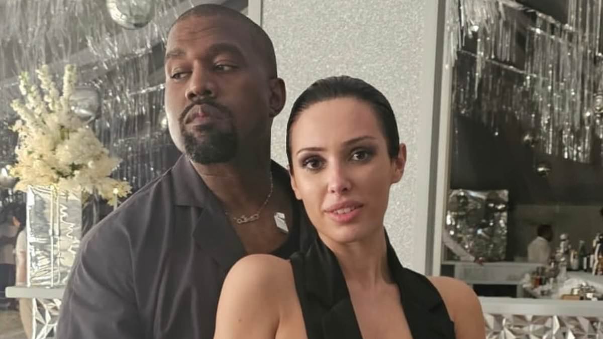 Kanye West's wife Bianca has been 'unhappy' and 'tried to get out of the marriage' several times
