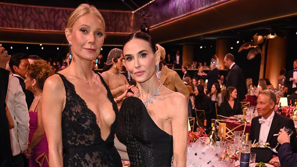 LAURA CRAIK's fashion verdict on the stars who take the plunge