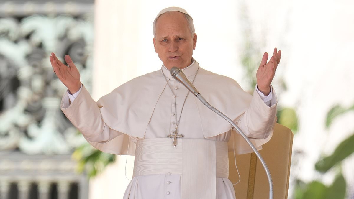 POLL OF THE DAY: Should Donald Trump apologise for criticising the Pope?