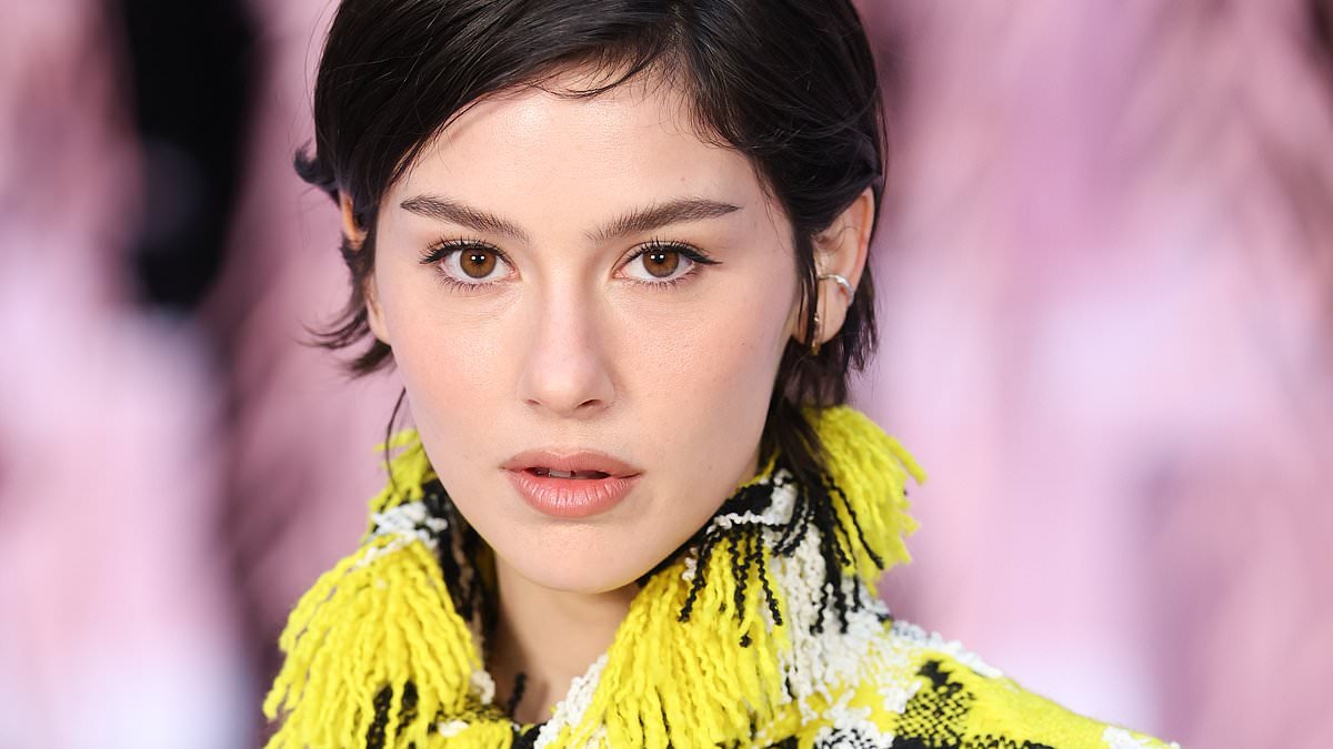 Gracie Abrams has swapped her bob for a dramatic new haircut - and it could signal the big beauty shift of 2026