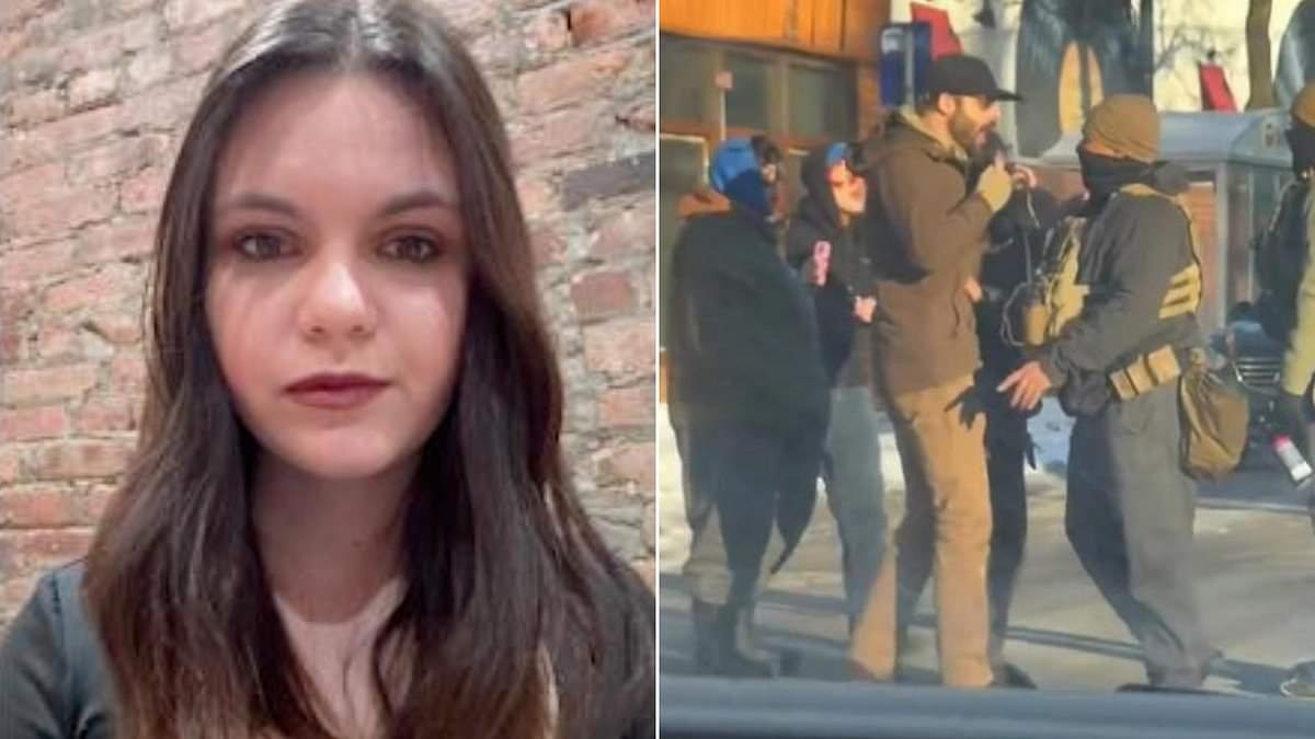 DailyMail analyzes what really happened when ICU nurse Alex Pretti was shot and killed by Border Patrol